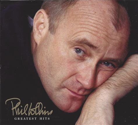 Phil Collins.greatest hits. .